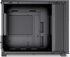 Caja Micro-ATX Jonsbo D31 STD Vidrio Templado Negro image number null