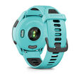 Smartwatch Garmin Forerunner 265 46mm Turquesa/Preto image number null