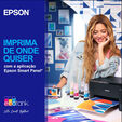 Impresora Multifunci&oacute;n de Inyecci&oacute;n de Tinta Epson EcoTank ET-2861 WiFi image number null