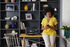 Multifuncional Epson EcoTank ET-3850 Wi-Fi image number null