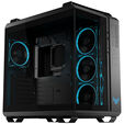 Torre ATX ASUS TUF Gaming GT502 Horizon TG ARGB Negra image number null