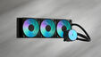 Refrigeraci&oacute;n Liquida CPU Fractal Design Radius 360 RGB Negro image number null