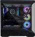 Caja ATX Lian Li Vector V100 Negro Vidrio Templado image number null