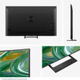 Televisor Hisense 55E8S 55" Mini LED QLED UltraHD 4K VIDAA image number null
