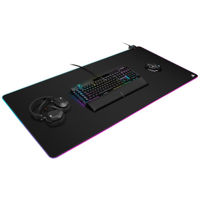 Alfombrilla Corsair MM700 RGB Extended 3XL image number 14