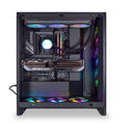 Ordenador King Mod Gamer-PC NZXT Ryzen 7 9800X3D 32GB DDR5 2TB RTX 5080 WiFi W11 V2 image number null
