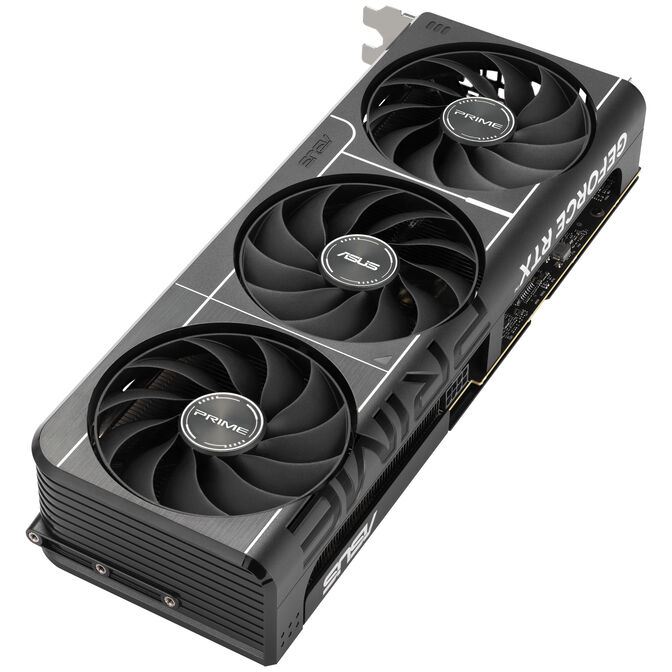 Tarjeta Gr&aacute;fica Asus GeForce&reg; RTX 5060 Ti Prime 8GB GDDR7 DLSS4 image number 9