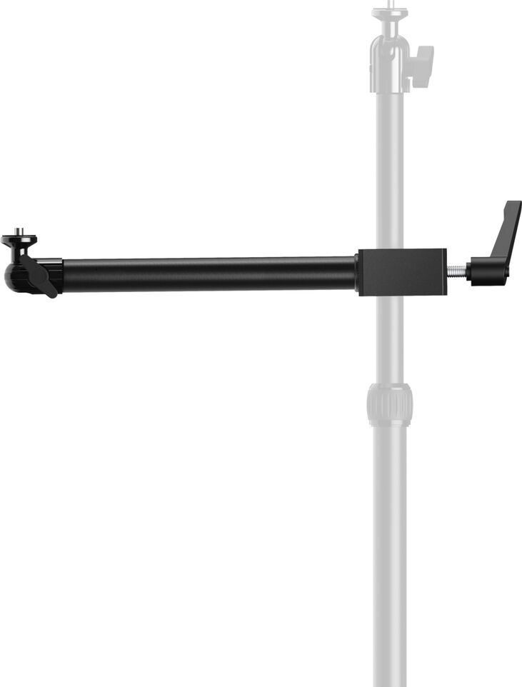 Suporte Elgato Multi Mount Solid Arm image number 1
