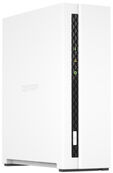 NAS QNAP TS-133 - 1 Ba&iacute;a - 1.8GHz 4-core - 2GB RAM image number null