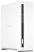NAS QNAP TS-133 - 1 Baía - 1.8GHz 4-core - 2GB RAM image number null
