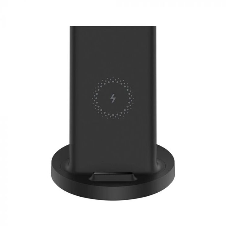 Xiaomi Mi Wireless Charging Stand 20W - Cargador Inalámbrico image number 0
