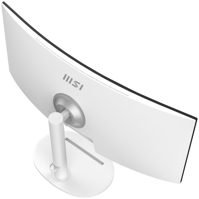 Monitor Curvo MSI 34" PRO MD342CQPW VA UWQHD 21:9 Curvo 120Hz (5ms) image number 13