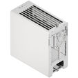 Caja ATX HAVN BF 360 Flow Blanco image number null