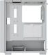 Caja ATX Aerocool B508A Flow ARGB Vidrio Templado Blanco image number null