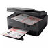 Multifuncional Canon PIXMA TS7450i Wi-Fi Negro image number null