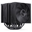 Ventilador CPU Jonsbo CA90 ARGB Negro - 2x 120mm image number null