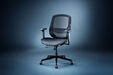 Silla Gaming Razer Fujin Mesh Negro image number null