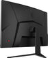 Monitor Curvo MSI 31.5" G32CQ4 E2 VA QHD 170Hz 1ms FreeSync Premium image number null