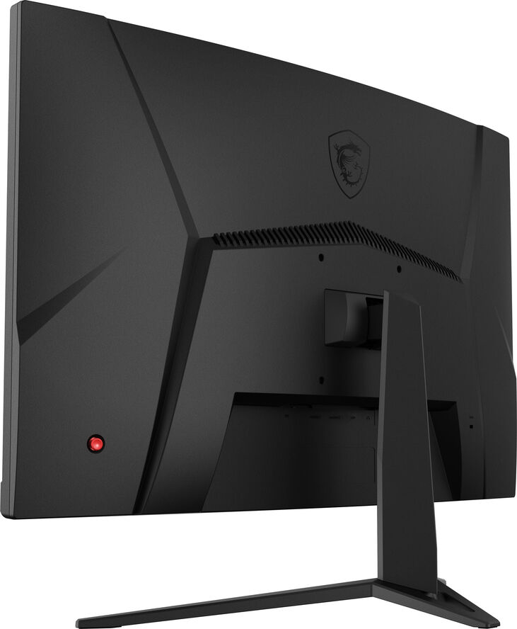 Monitor Curvo MSI 31.5" G32CQ4 E2 VA QHD 170Hz 1ms FreeSync Premium image number 9