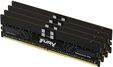 Kingston Kit 128GB (4 x 32GB) DDR5 6400MHz FURY Renegade Pro ECC RDIMM CL32 image number null