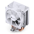 Ventilador CPU Jonsbo CR-1400E RGB Blanco - 92mm image number null