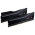G.Skill Kit 64GB (2 x 32GB) DDR5 6000MHz Trident Z5 Neo EXPO CL32 Black - F5-6000J3238G32GX2-TZ5N image number null