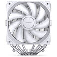 Ventilador CPU Jonsbo CB80 ARGB Blanco - 120mm image number null