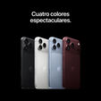 Smartphone iPhone 18 Pro Max 6.9" 2Tb Glacier image number null