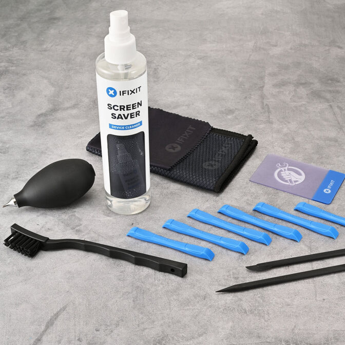 Kit Herramientas iFixit Repair Business Toolkit para Smartphones y Tablets, retail image number 4