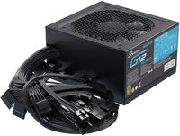 Fuente Seasonic G12 GC-650W 80+ Gold