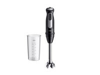 Batidora de Mano Braun MultiQuick 5 MQ 55001M 1000W Negro