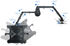 Soporte de Mesa Tooq Doble Tilt 13" a 32" Max. 8Kg (Monitor) / 4.5Kg (Portátil) image number null