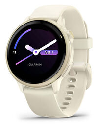 Smartwatch Garmin V&iacute;voactive 6 42mm Branco