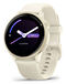 Smartwatch Garmin V&iacute;voactive 6 42mm Branco