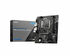 Placa Base MSI PRO H610M-G DDR4 image number null