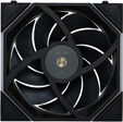 Ventilador Lian Li UNI FAN TL120 Wireless RGB PWM Negro 120mm (Pack 3) image number null