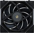 Ventilador Lian Li UNI FAN TL120 Wireless RGB PWM Negro 120mm (Pack 3) image number null