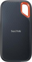 SSD Externo SanDisk 4TB Extreme Portable 3.2 Gen 2 image number null