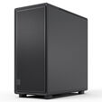 Torre ATX Fractal Design Epoch Black Solid image number null