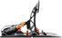Asetek SimSports Forte S Sim Racing Gas- und Bremspedal image number null