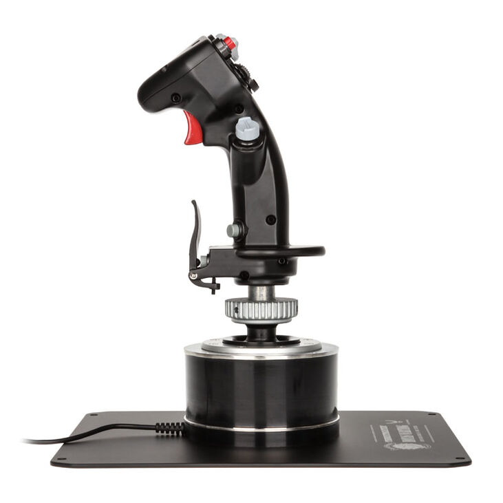 Joystick Thrustmaster Hotas Warthog Flight Stick image number 1