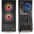 Ordenador AURA Gamer-PC Ryzen 5 5600 32GB DDR4 1TB RTX 5060 Ti 16GB WiFi W11 image number null