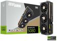 Tarjeta Gr&aacute;fica ZOTAC GeForce&reg; RTX 5080 Solid 16GB GDDR7 DLSS4 image number null
