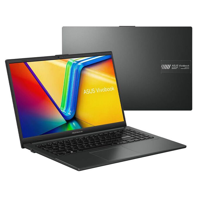 Port&aacute;til ASUS VivoBook Go E1504FA 15.6" R5 40 16GB 512GB UHD Graphics FHD W11 image number 0