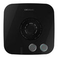 Termoventilador Cecotec ReadyWarm 2050 Max Horizon Negro 2000W image number null