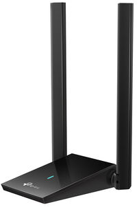 Adaptador USB TP-Link Archer TX20U Plus AX1800 Dual-Band Wi-Fi 6