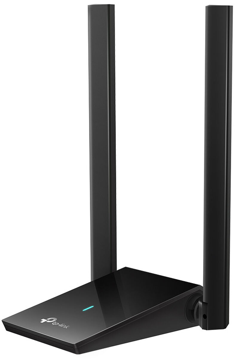 Adaptador USB TP-Link Archer TX20U Plus AX1800 Dual-Band Wi-Fi 6