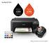 Impresora Epson EcoTank ET-1810 Wi-Fi image number null