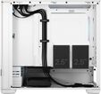Torre Micro-ATX Fractal Design Pop Mini Air RGB White TG Clear Tint image number null