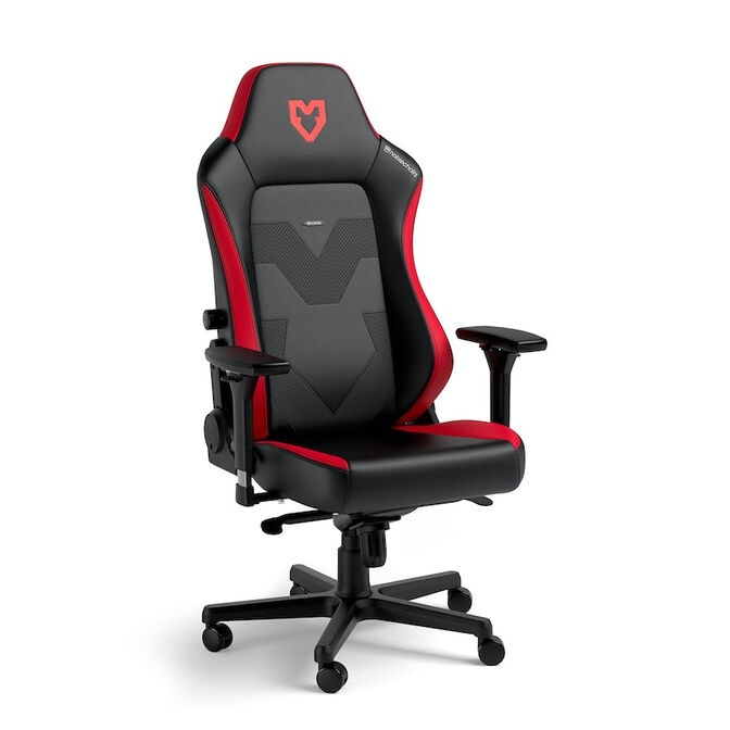 Silla noblechairs HERO - MOUZ Edition image number 4